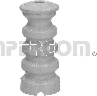 IMPERGOM 37456 - Rubber Buffer, suspension car-mod.net