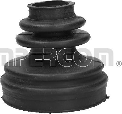 IMPERGOM 37465 - Bellow, drive shaft car-mod.net