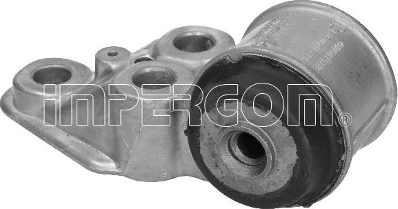 IMPERGOM 37400 - Mounting, axle beam car-mod.net