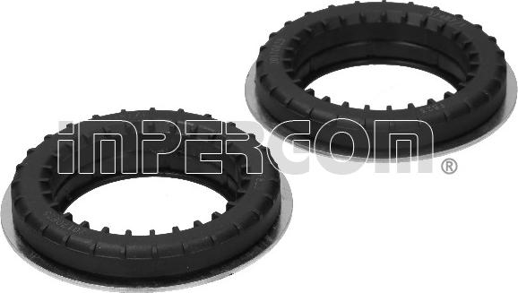 IMPERGOM 37487/12 - Rolling Bearing, suspension strut support mounting car-mod.net