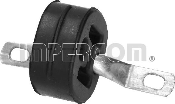 IMPERGOM 37431 - Holding Bracket, silencer car-mod.net