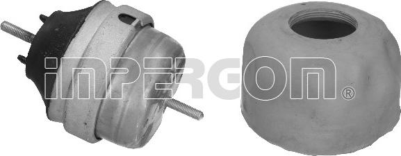 IMPERGOM 37432 - Holder, engine mounting car-mod.net