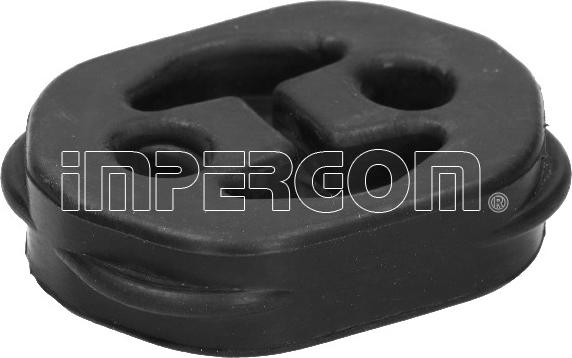 IMPERGOM 37425 - Holding Bracket, silencer car-mod.net