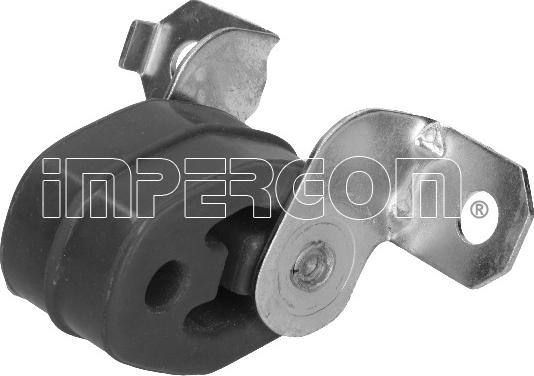 IMPERGOM 37479 - Holding Bracket, silencer car-mod.net