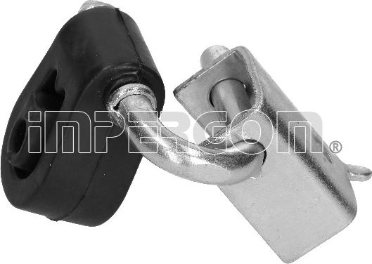 IMPERGOM 37568 - Holding Bracket, silencer car-mod.net