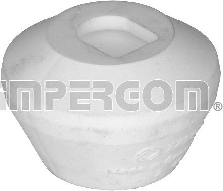 IMPERGOM 37514 - Rubber Buffer, engine mounting car-mod.net