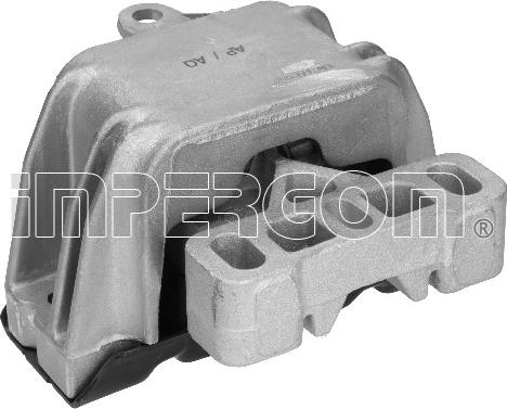 IMPERGOM 37515 - Holder, engine mounting car-mod.net