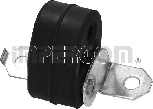 IMPERGOM 37539 - Holding Bracket, silencer car-mod.net