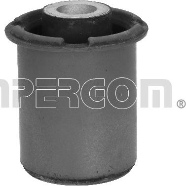 IMPERGOM 37529 - Mounting, axle beam car-mod.net