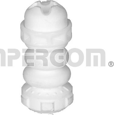 IMPERGOM 37659 - Rubber Buffer, suspension car-mod.net