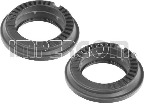 IMPERGOM 37650/2 - Rolling Bearing, suspension strut support mounting car-mod.net