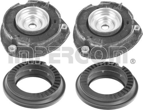IMPERGOM 37651/2 - Top Strut Mounting car-mod.net