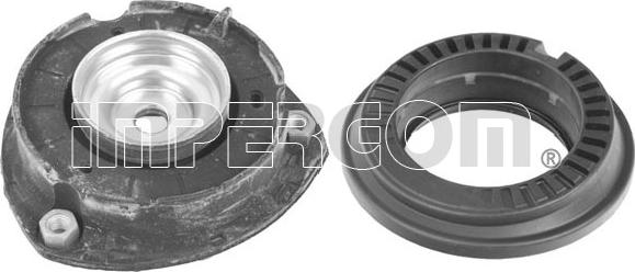IMPERGOM 37651 - Top Strut Mounting car-mod.net