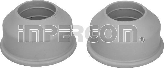 IMPERGOM 37668/2 - Rubber Buffer, suspension car-mod.net