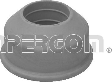 IMPERGOM 37668 - Rubber Buffer, suspension car-mod.net