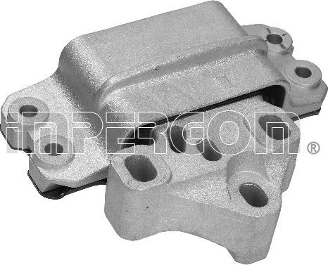 IMPERGOM 37608 - Holder, engine mounting car-mod.net