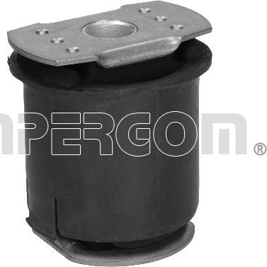 IMPERGOM 37613 - Mounting, axle beam car-mod.net