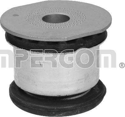 IMPERGOM 37617 - Mounting, axle beam car-mod.net