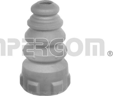 IMPERGOM 37683 - Rubber Buffer, suspension car-mod.net