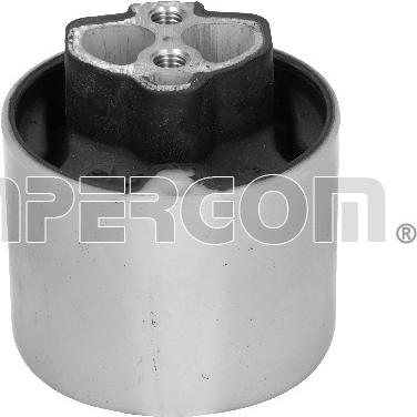 IMPERGOM 37633 - Mounting, manual transmission car-mod.net