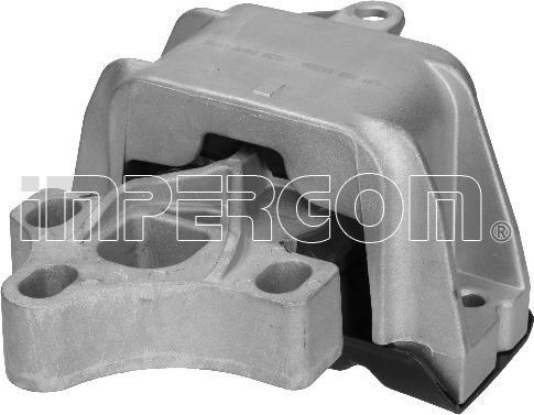 IMPERGOM 37629 - Holder, engine mounting car-mod.net