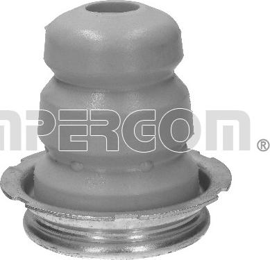 IMPERGOM 37679 - Rubber Buffer, suspension car-mod.net