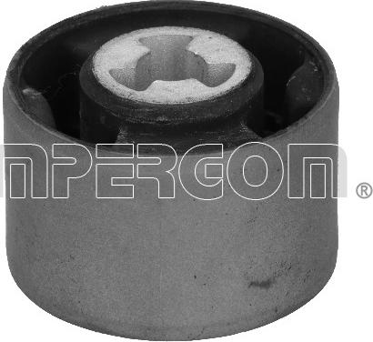 IMPERGOM 37198 - Mounting, manual transmission car-mod.net