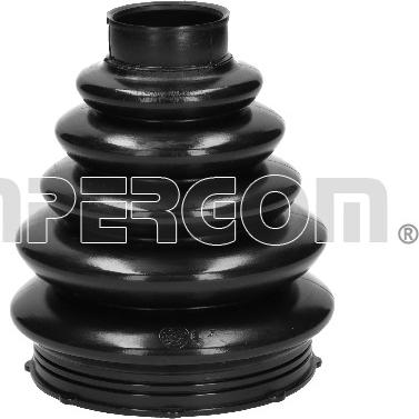 IMPERGOM 37112/TE - Bellow, drive shaft car-mod.net