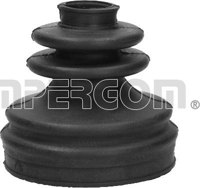 IMPERGOM 37855 - Bellow, drive shaft car-mod.net