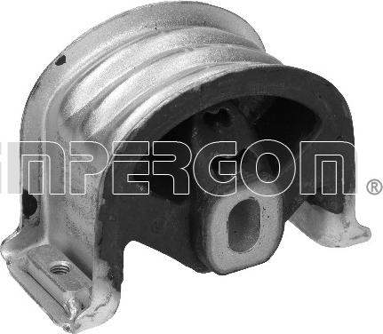 IMPERGOM 37394 - Holder, engine mounting car-mod.net