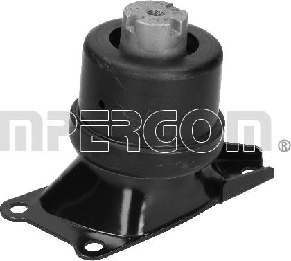 IMPERGOM 37395 - Holder, engine mounting car-mod.net