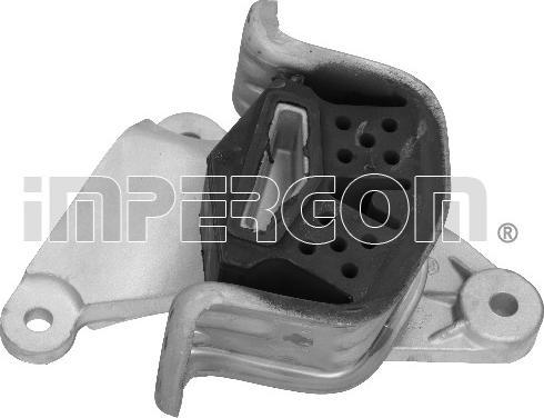 IMPERGOM 37398 - Mounting, automatic transmission car-mod.net