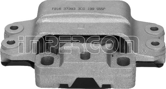 IMPERGOM 37393 - Holder, engine mounting car-mod.net
