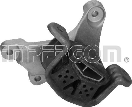 IMPERGOM 37397 - Mounting, manual transmission car-mod.net