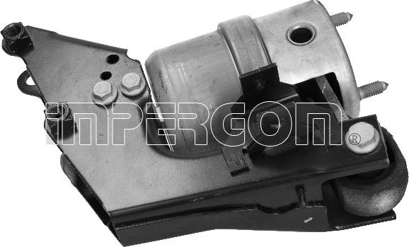 IMPERGOM 37349 - Holder, engine mounting car-mod.net