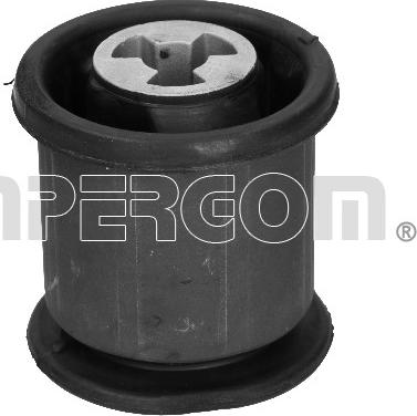 IMPERGOM 37356 - Mounting, axle beam car-mod.net