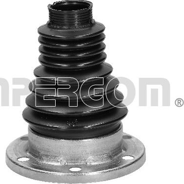 IMPERGOM 37369 - Bellow, drive shaft car-mod.net