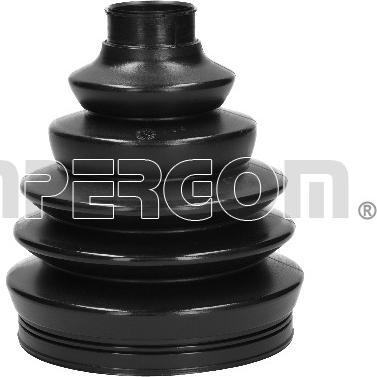 IMPERGOM 37365/TE - Bellow, drive shaft car-mod.net