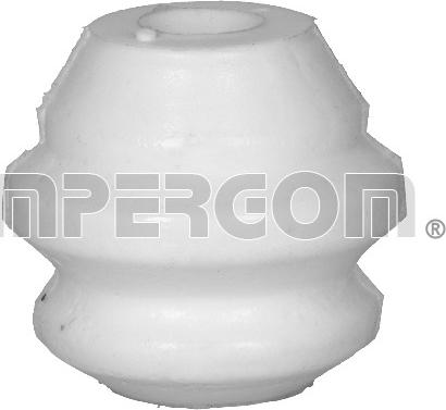 IMPERGOM 37380 - Rubber Buffer, suspension car-mod.net