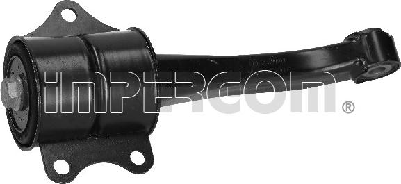 IMPERGOM 37338 - Mounting, manual transmission car-mod.net