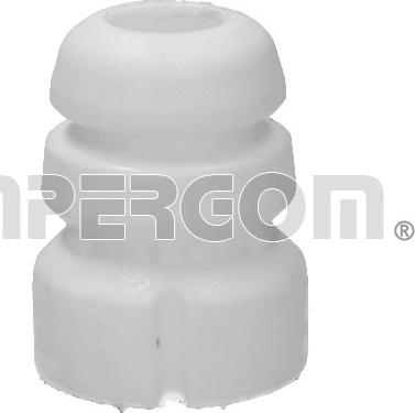 IMPERGOM 37296 - Rubber Buffer, suspension car-mod.net