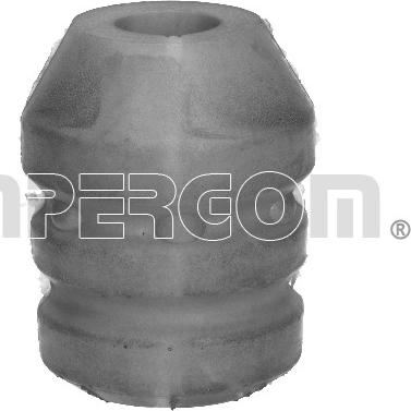 IMPERGOM 37245 - Rubber Buffer, suspension car-mod.net