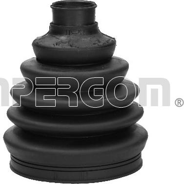 IMPERGOM 37240 - Bellow, drive shaft car-mod.net