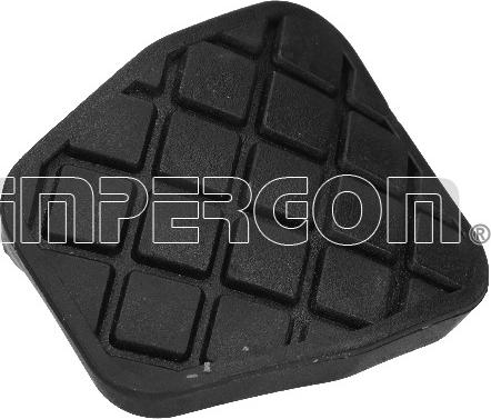 IMPERGOM 37259 - Clutch Pedal Pad car-mod.net