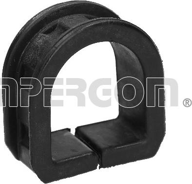 IMPERGOM 37261 - Mounting, steering gear car-mod.net