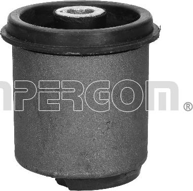 IMPERGOM 37204 - Mounting, axle beam car-mod.net