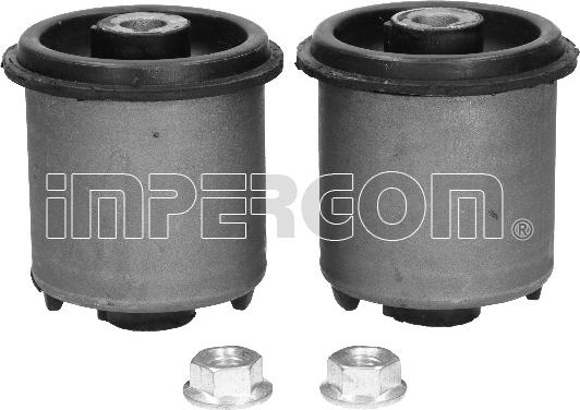 IMPERGOM 37205 - Repair Kit, axle beam car-mod.net