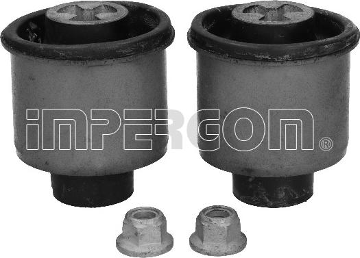 IMPERGOM 37207 - Repair Kit, axle beam car-mod.net