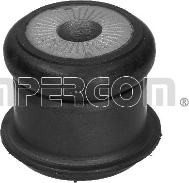 IMPERGOM 37282 - Mounting, axle beam car-mod.net