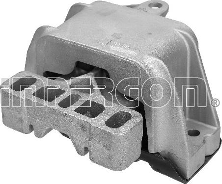 IMPERGOM 37235 - Holder, engine mounting car-mod.net